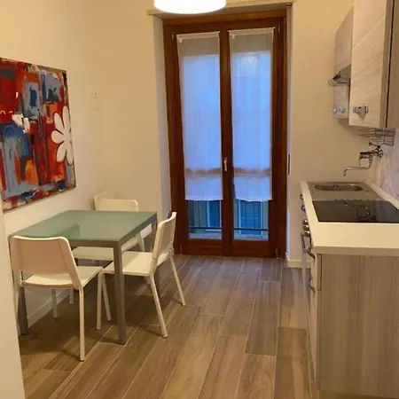 Apartamento Unique Elena *
