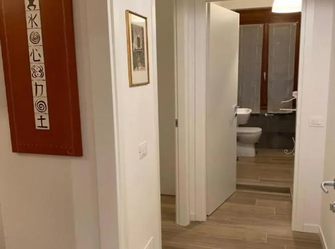 Appartement Unique Elena