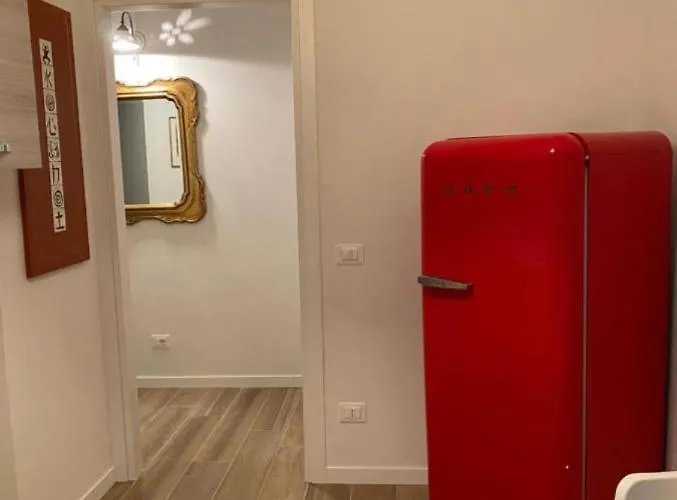 Unique Elena Appartement