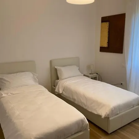 Apartment Unique Elena Verona