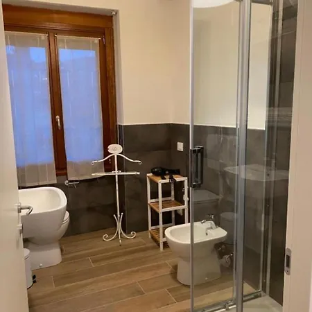 Apartment Unique Elena