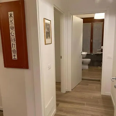 Apartment Unique Elena