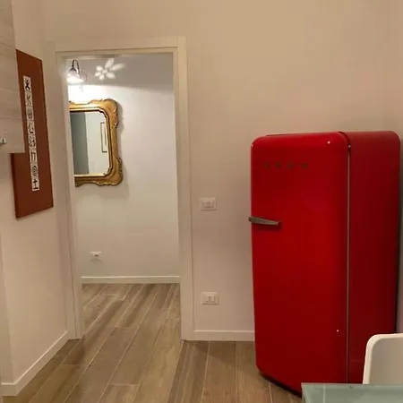 Unique Elena Apartment