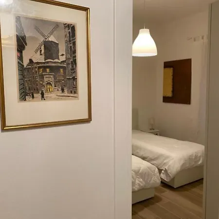 Unique Elena Apartment *