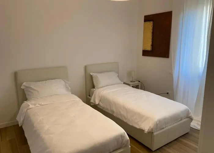 Daire Unique Elena Verona